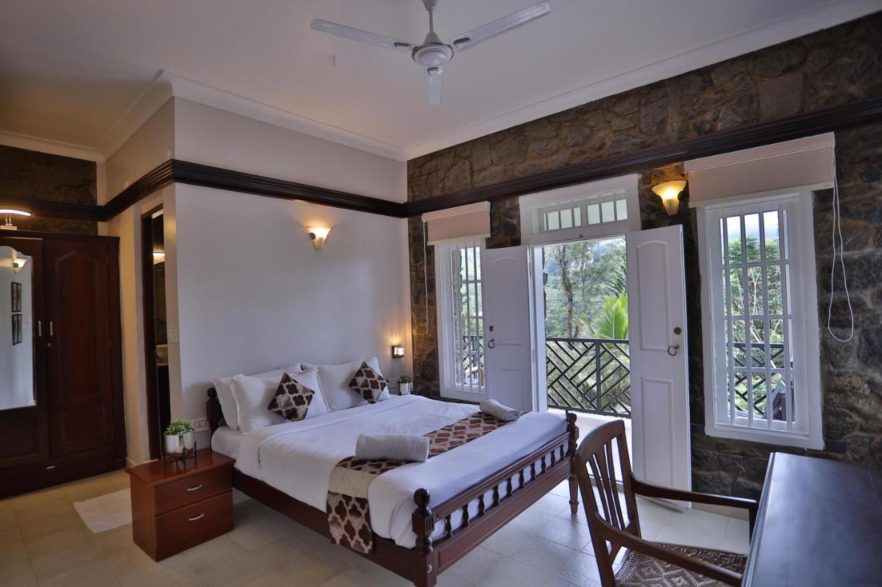 Chithirapuram Palace Муннар Экстерьер фото